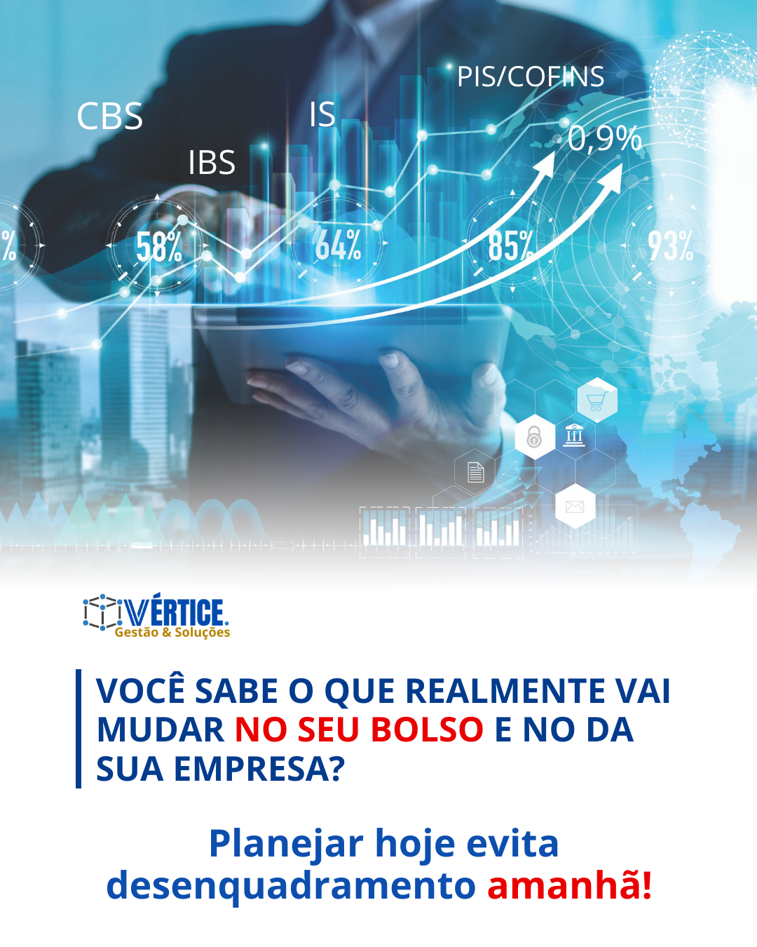 MEI - Reforma Tributária