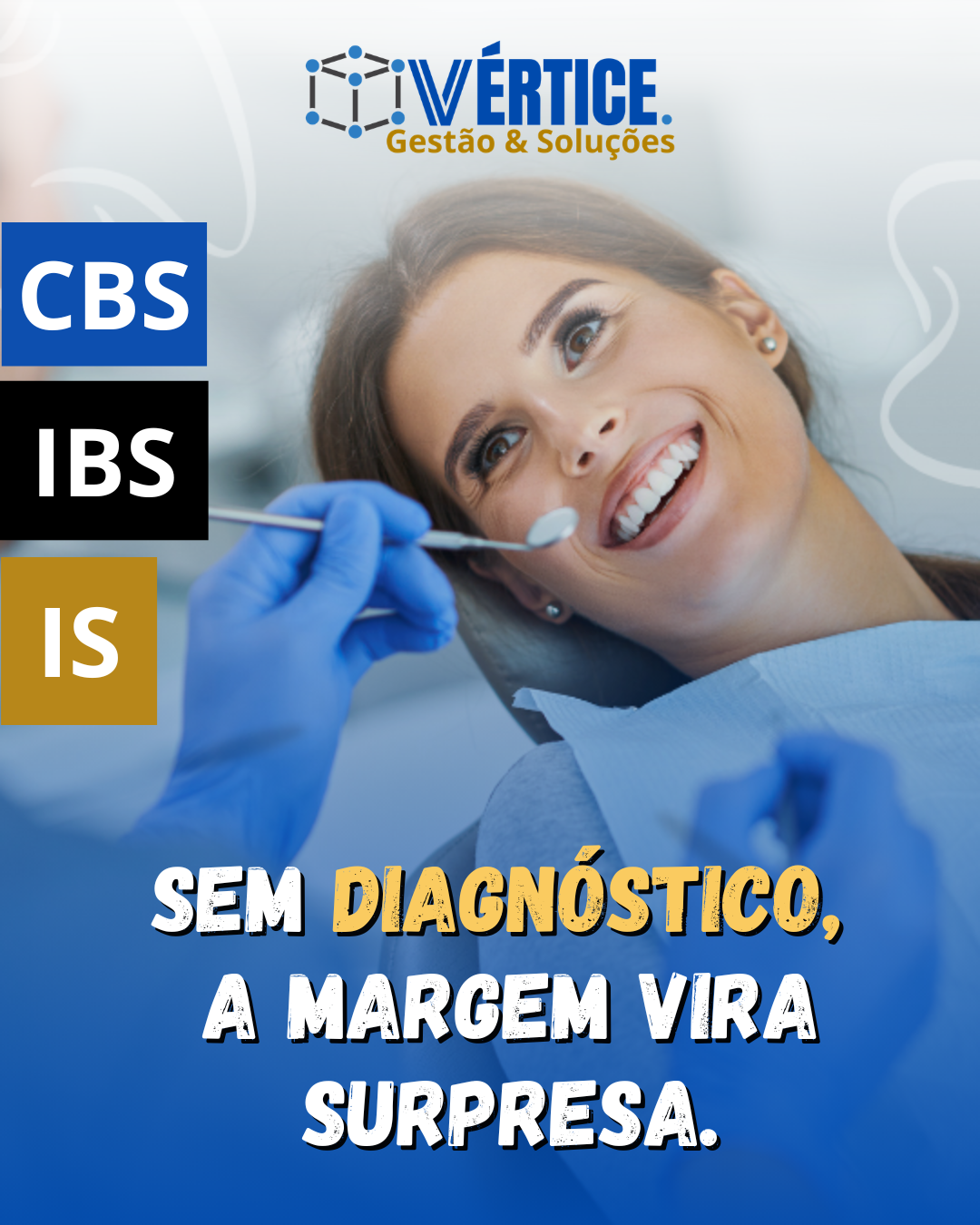 Odontologia - Reforma Tributária